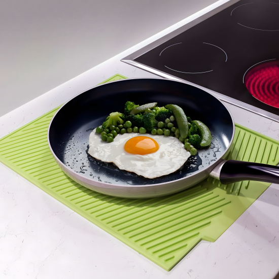 Silicone Pad
